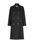 Venice Wool Coat | Pavement