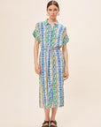 Cara Dress | Print
