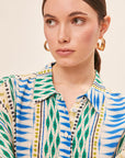 Cara Dress | Print
