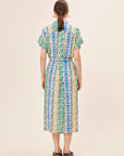 Cara Dress | Print