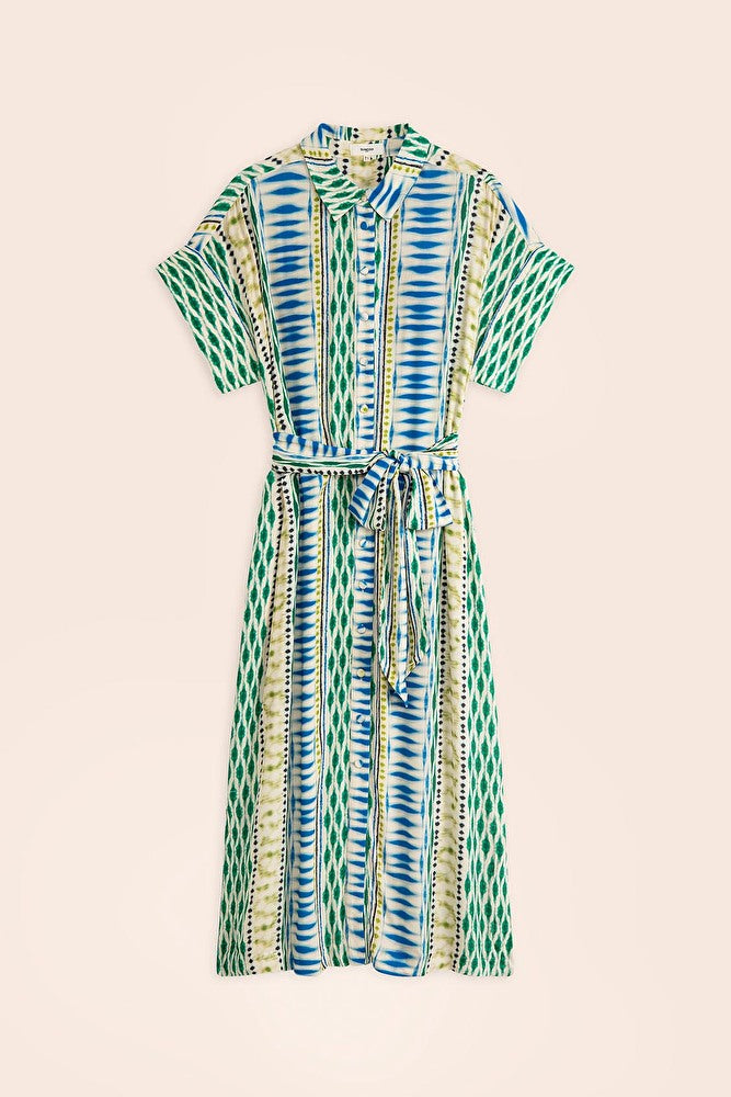Cara Dress | Print