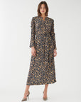 Yanna Dress | Sakai