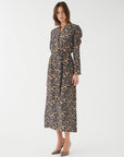 Yanna Dress | Sakai