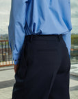 Felix Trousers | Navy