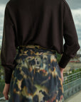 Nord Jumper | Brown