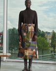 Nord Jumper | Brown