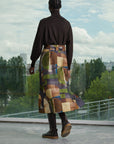 Nord Jumper | Brown