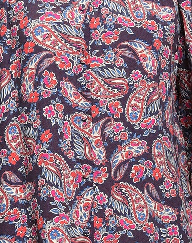Laura Blouse | Rouge
