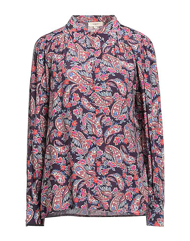 Laura Blouse | Rouge