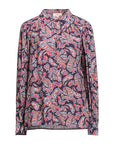 Laura Blouse | Rouge