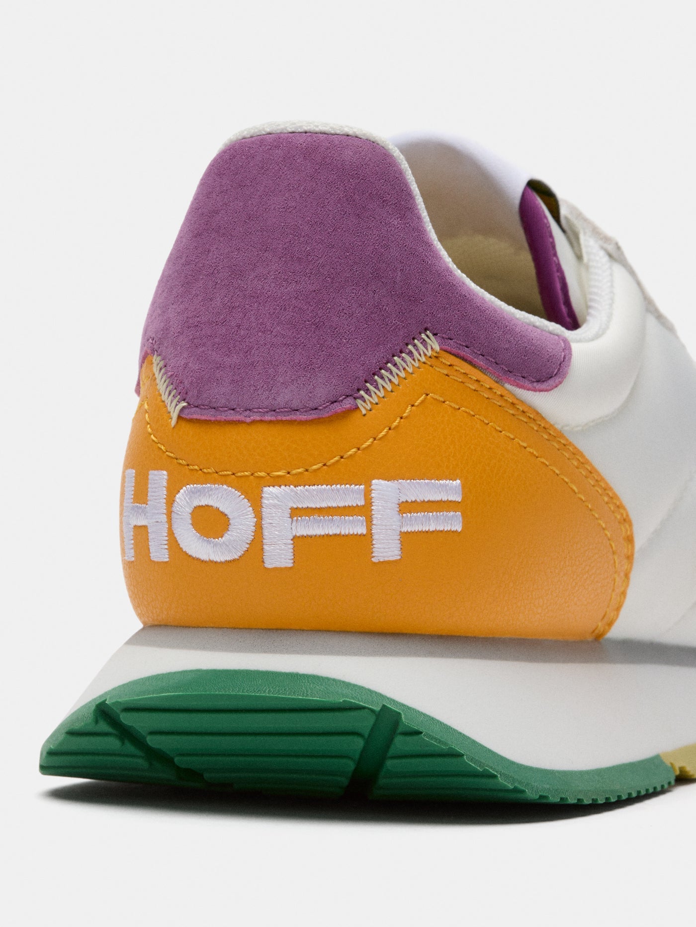 HOFF Track &amp; Field Trainers - Therma