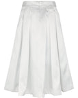 Dea Kudibal Abey Skirt - Natural White