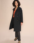 Venice Wool Jacket | Pavement