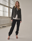 Antina Izzy Pant | Black