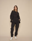 Antina Izzy Pant | Black