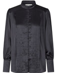 Alaima Silk Blouse | Inkpot