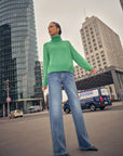 Mos Mosh - Rola Bine Rollneck Knit | Amazon