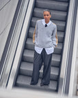 Evine Scarla Pant | Phantom