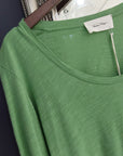 Jacksonville Top | Aloe Vera