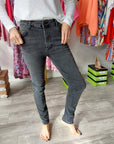 Nate Jeans | Grey G636