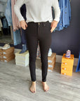 Nate Jeans | Black