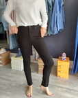 Nate Jeans | Black