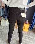 Nate Jeans | Black