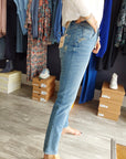 Nina Jeans | Light Blue B350