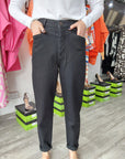Natasha Jeans | Black BL538