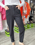 Natasha Jeans | Black BL538