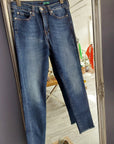 Katy Jeans | Dark Vintage Blue