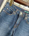 Katy Jeans | Dark Vintage Blue