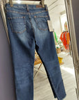 Katy Jeans | Dark Vintage Blue