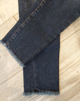 Denim Studio Katy Jeans - Dark Vintage Blue