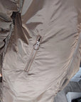 Nita Jacket | Walnut
