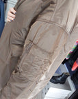 Nita Jacket | Walnut