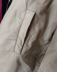 Nita Jacket | Walnut
