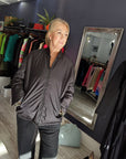 Nigella Jacket | Black