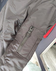Nigella Jacket | Black