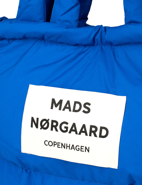 Mads Norgaard Duvet Dream Pillow Bag - Surf The Web