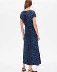 Akeyla Dress | Blue Baum Leo
