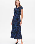 Akeyla Dress | Blue Baum Leo