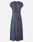 Akeyla Dress | Blue Baum Leo