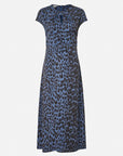 Akeyla Dress | Blue Baum Leo