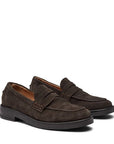 Pavement - Shelly Suede Loafer | Brown
