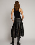 Orienstalus Skirt | Black