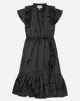 Oxnara Dress | Black