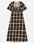 Otussi Dress | Black