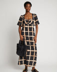 Otussi Dress | Black