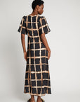 Otussi Dress | Black